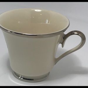 Lenox "Dimension Collection - External" Cup Only